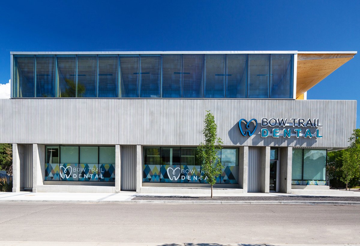 Bow Trail Dental - Bow Trail Dental