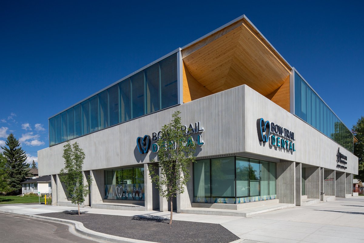 Bow Trail Dental - Bow Trail Dental