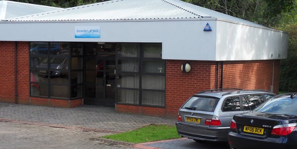 Bowden Physio - Bowden Physio
