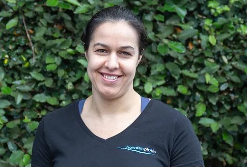 Bowden Physio - Bowden Physio
