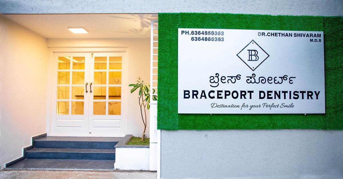 Braceport Dentistry - Braceport Dentistry