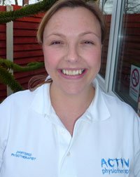 Bradway Physio Clinic - Bradway Physio Clinic