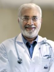 Brahmananda Narayana Multispeciality Hospital - Brahmananda Narayana Multispeciality Hospital