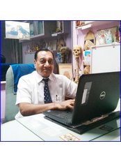 مستشفى الدماغ والعمود الفقري - Brain and Spine Hospital