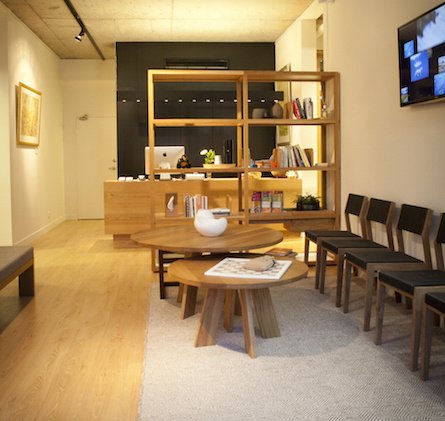 Brain Hub - عيادة الدوخة والارتجاج - Brain Hub - A Dizziness and Concussion Clinic