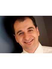 Brain Hub - عيادة الدوخة والارتجاج - Brain Hub - A Dizziness and Concussion Clinic