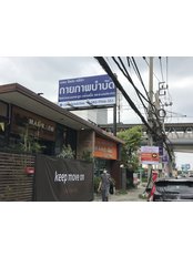 Brain Rehab Clinic - Brain Rehab Clinic