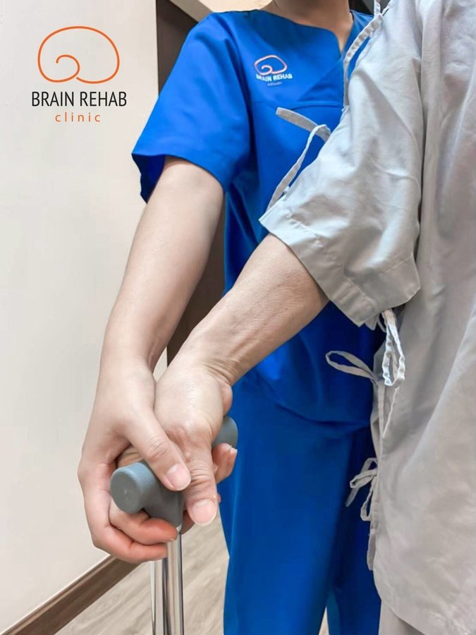 Brain Rehab Clinic - Brain Rehab Clinic