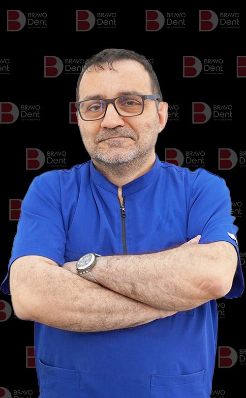 BravoDent Agiz Ve Dis Sagligi Poliklinigi - BravoDent Agiz Ve Dis Sagligi Poliklinigi