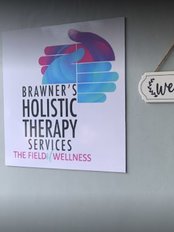 Brawner's Holistic Therapy Services - Brawner's Holistic Therapy Services