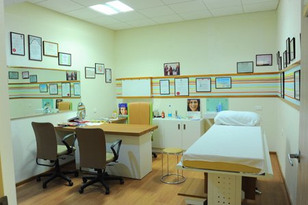 Breach Candy Hospital - Breach Candy Hospital