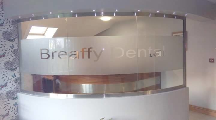 Breaffy Dental - Breaffy Dental