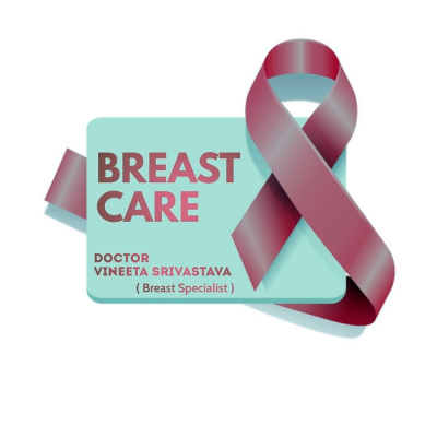 Breast Care Varanasi | The Surgical Clinic - Best Breast Surgeon | Female Surgeon | Cancer Surgeon | Colorectal Surgeon - Dr. Vinita Shrivastava
