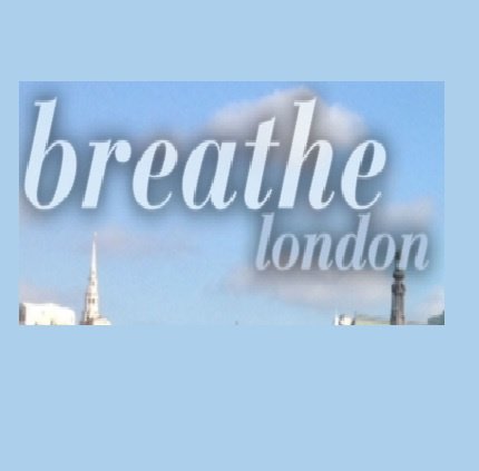 Breathe London - Breathe London