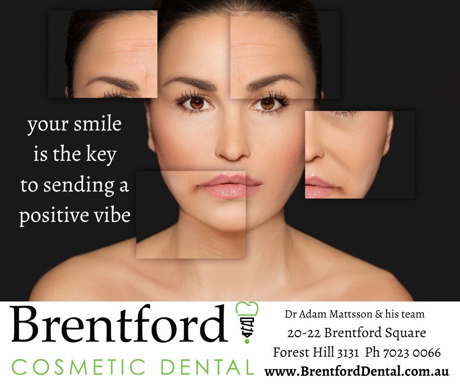 Brentford Cosmetic Dental - Brentford Cosmetic Dental