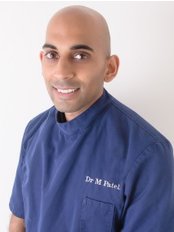 Bretton Dental Practice - Bretton Dental Practice