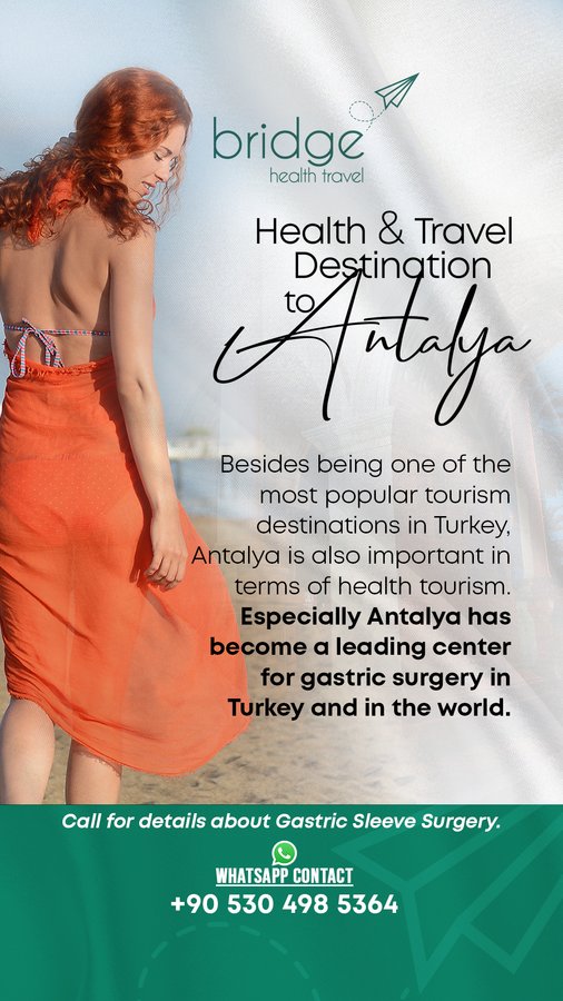 Bridge Health Travel - Bridge Health Travel