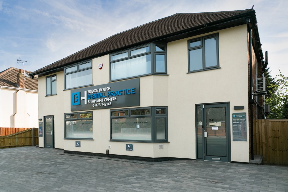 Bridge House Dental Practice & Implant Centre - Bridge House Dental Practice & Implant Centre