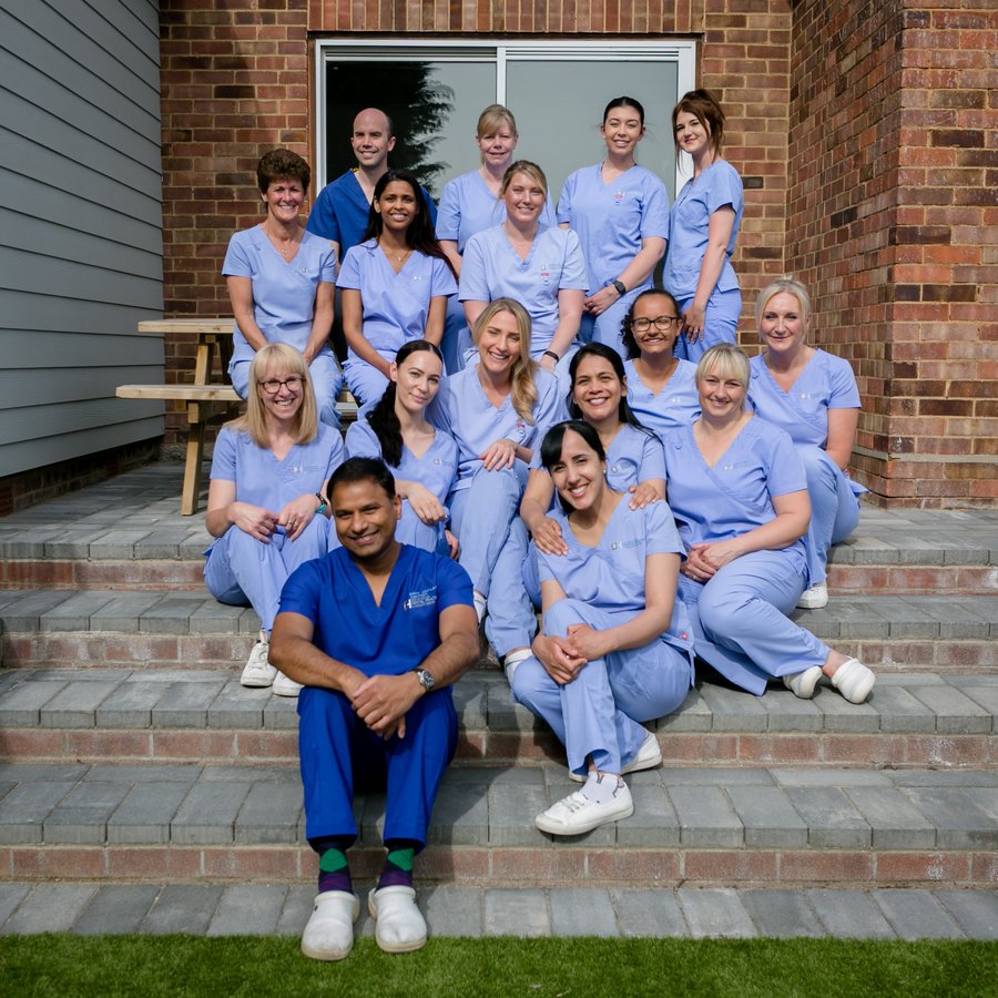 Bridge House Dental Practice & Implant Centre - Bridge House Dental Practice & Implant Centre