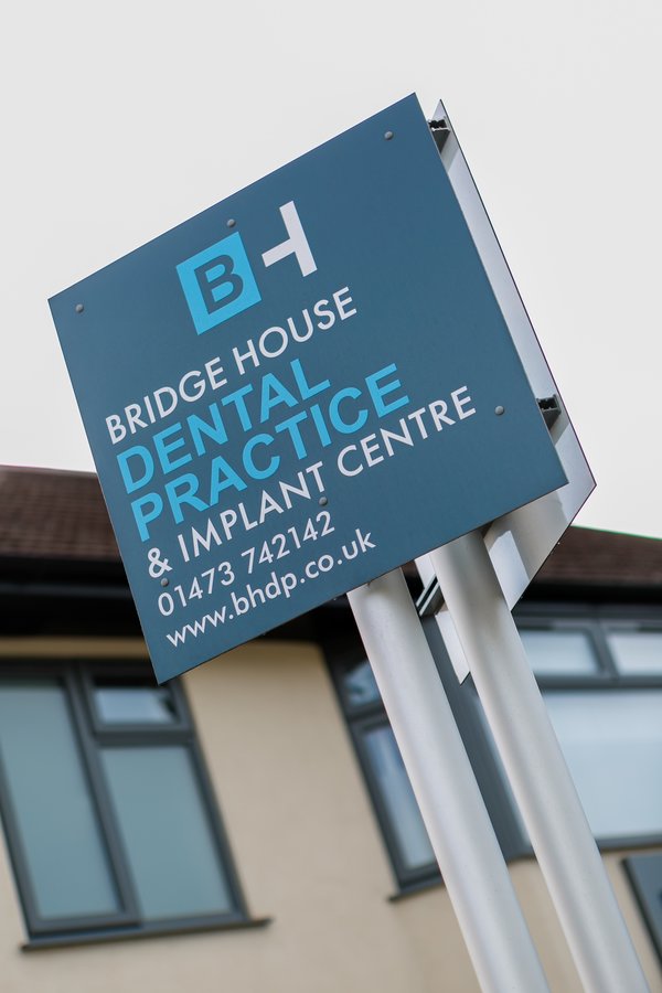 Bridge House Dental Practice & Implant Centre - Bridge House Dental Practice & Implant Centre