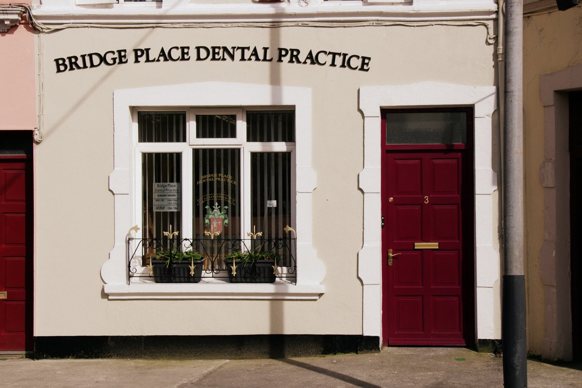 Bridge Place Dental Practice - Bridge Place Dental Practice
