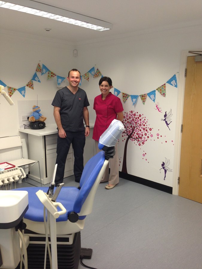 Bridge Place Dental Practice - Bridge Place Dental Practice