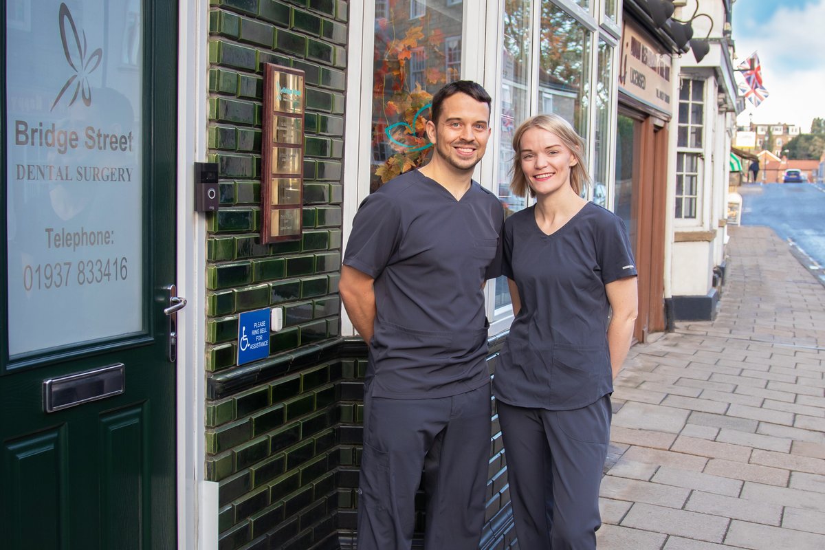 Bridge Street Dental Surgery - Bridge Street Dental Surgery