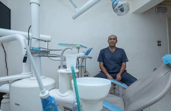 Bright Dental Clinic Dr Fadi Mourad - Bright Dental Clinic Dr Fadi Mourad