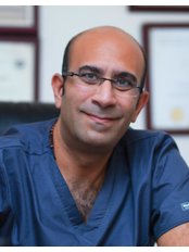 Bright Dental Clinic Dr Fadi Mourad - Bright Dental Clinic Dr Fadi Mourad