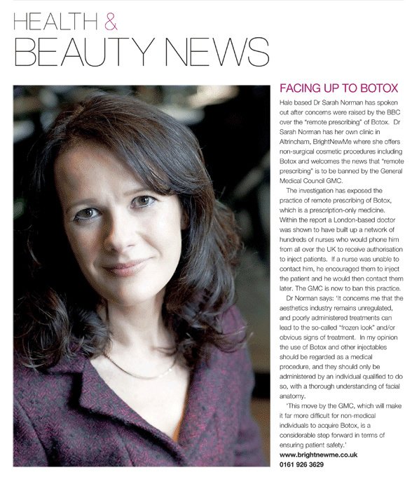 Bright New Me - Bright New Me