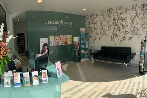 Bright On Smiles Dental Centre - Bright On Smiles Dental Centre
