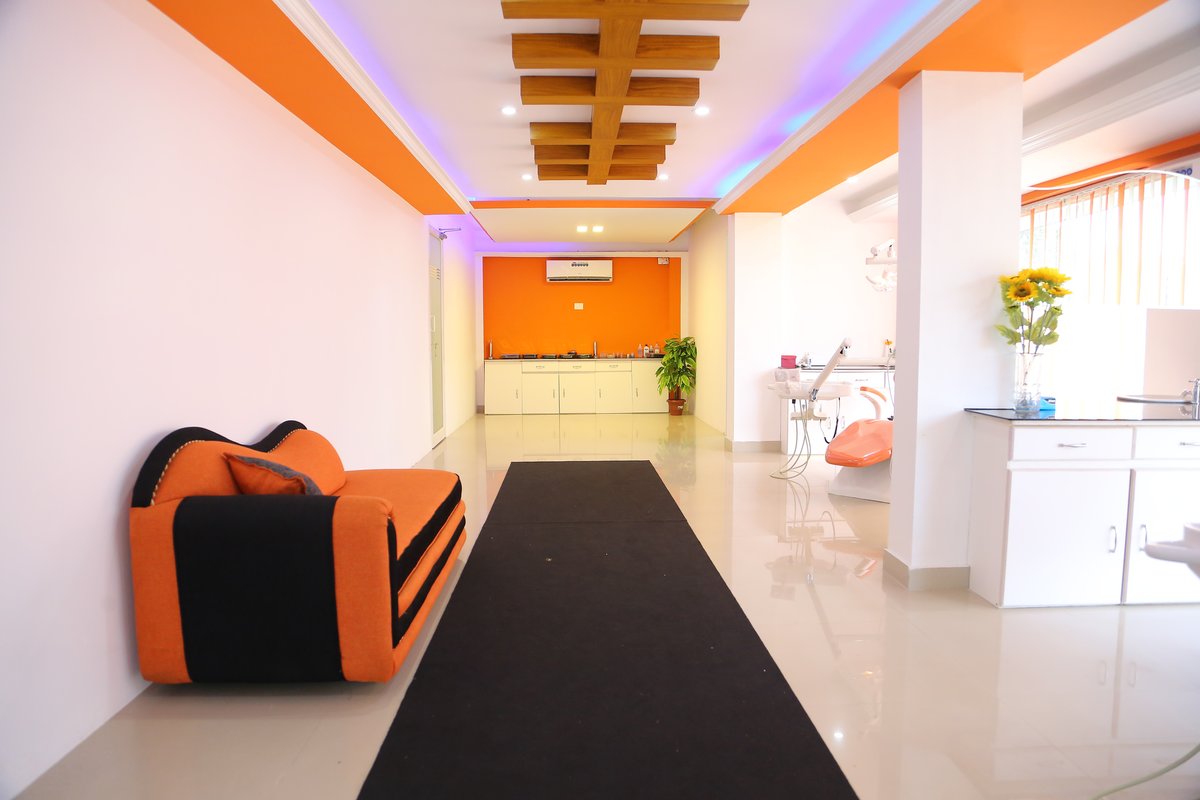 Bright Smile Dental Clinic - Bright Smile Dental Clinic