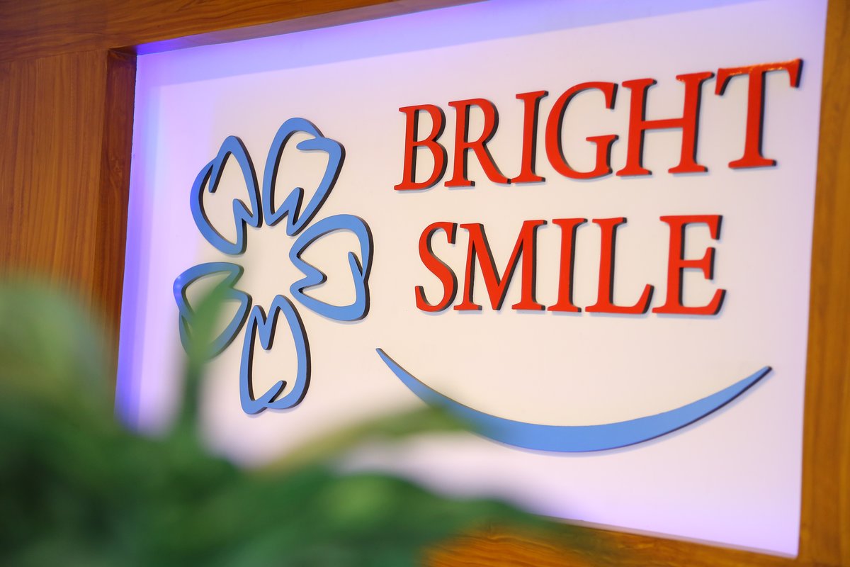Bright Smile Dental Clinic - Bright Smile Dental Clinic