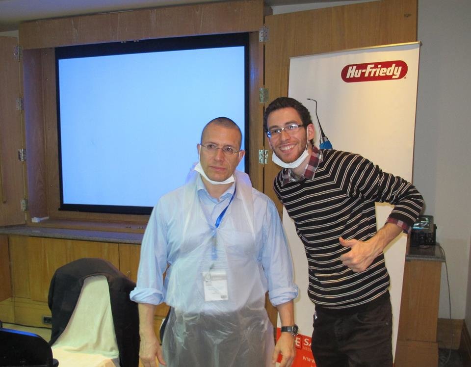 Bright Smile - Bright Smile