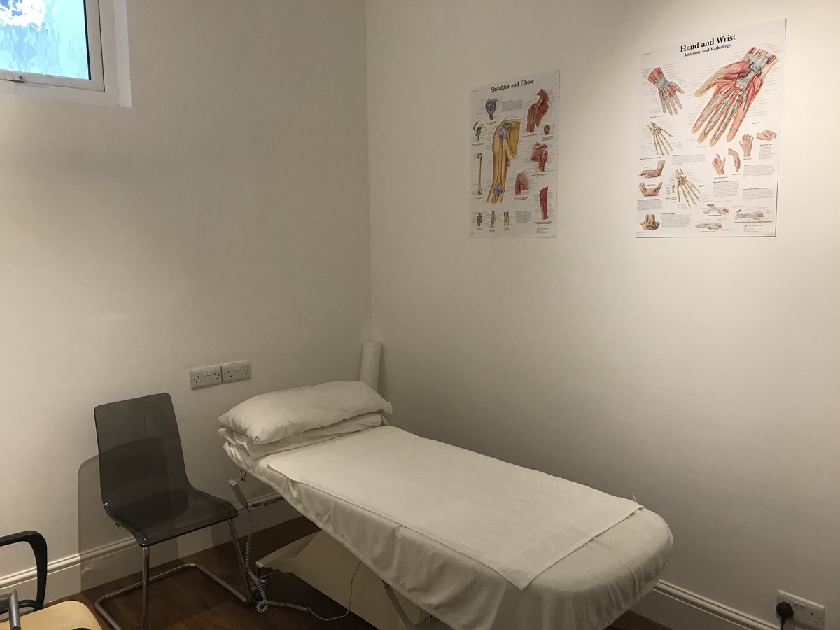 Brighton Physiotherapy Clinic - Brighton Physiotherapy Clinic