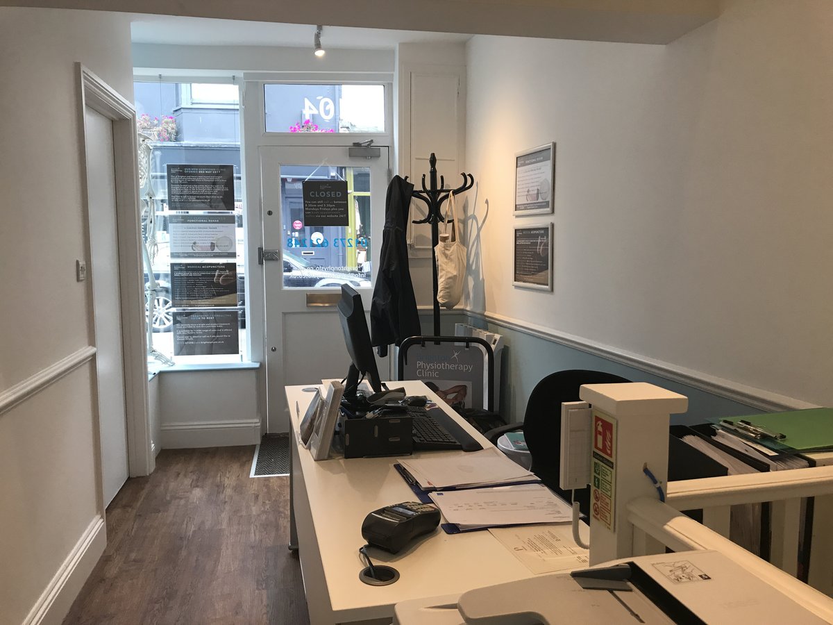 Brighton Physiotherapy Clinic - Brighton Physiotherapy Clinic