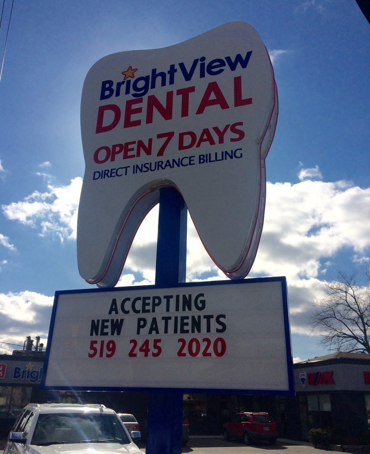 BrightView Dental - BrightView Dental