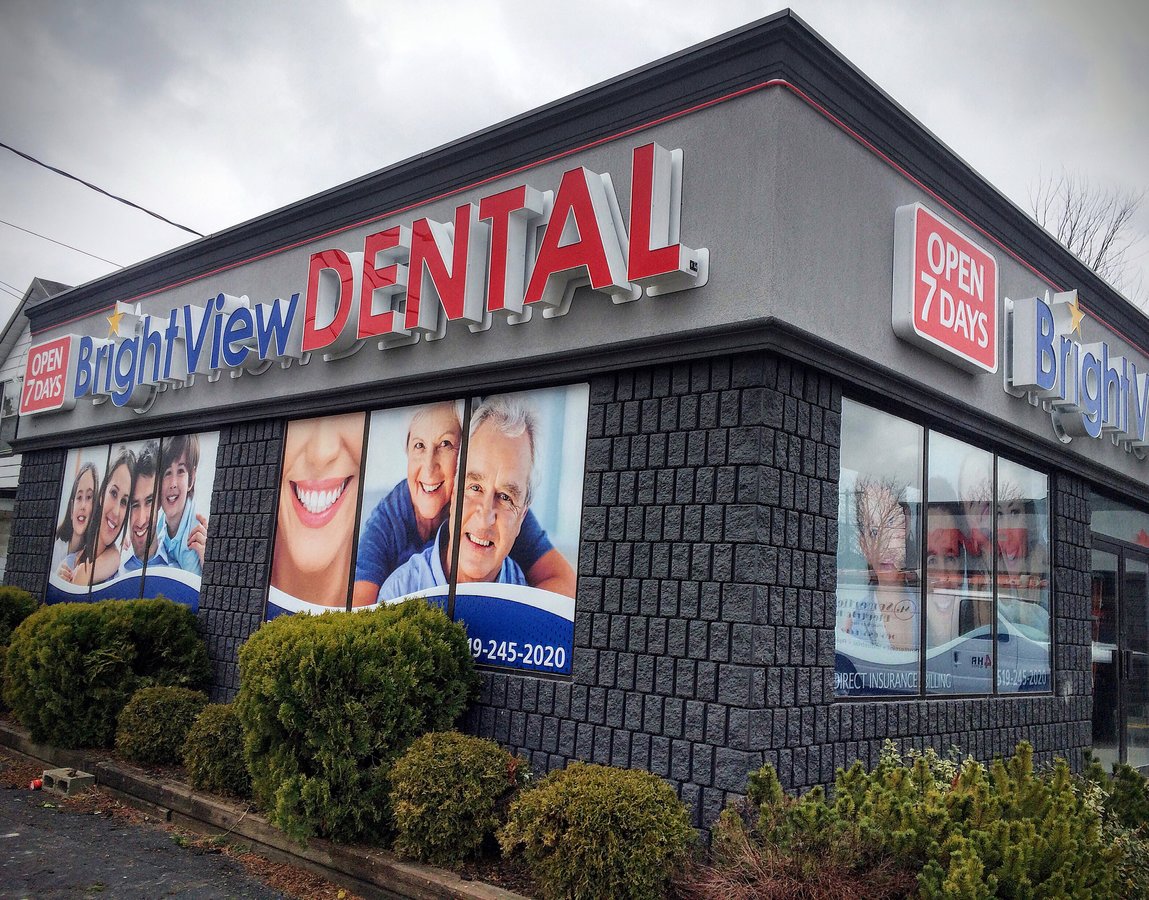 BrightView Dental - BrightView Dental