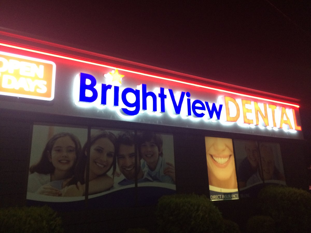 BrightView Dental - BrightView Dental