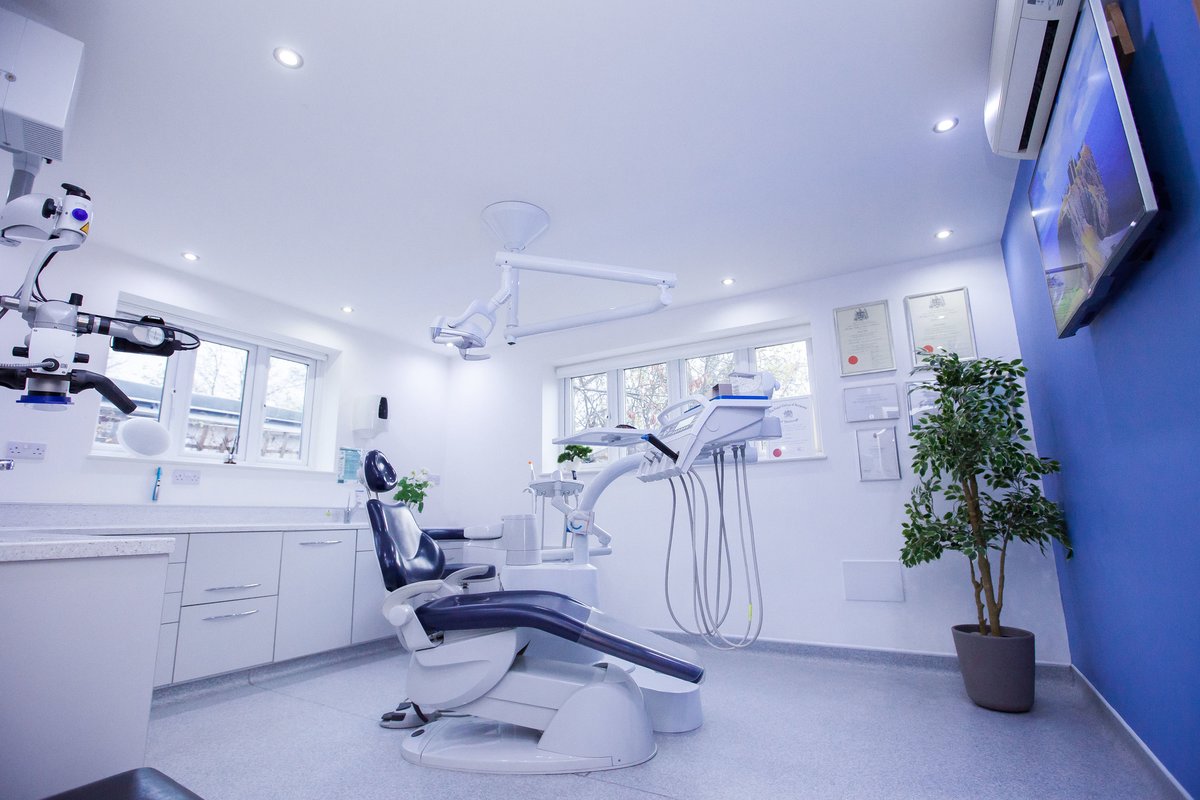 Brigstock Dental Practice‎ - Brigstock Dental Practice‎