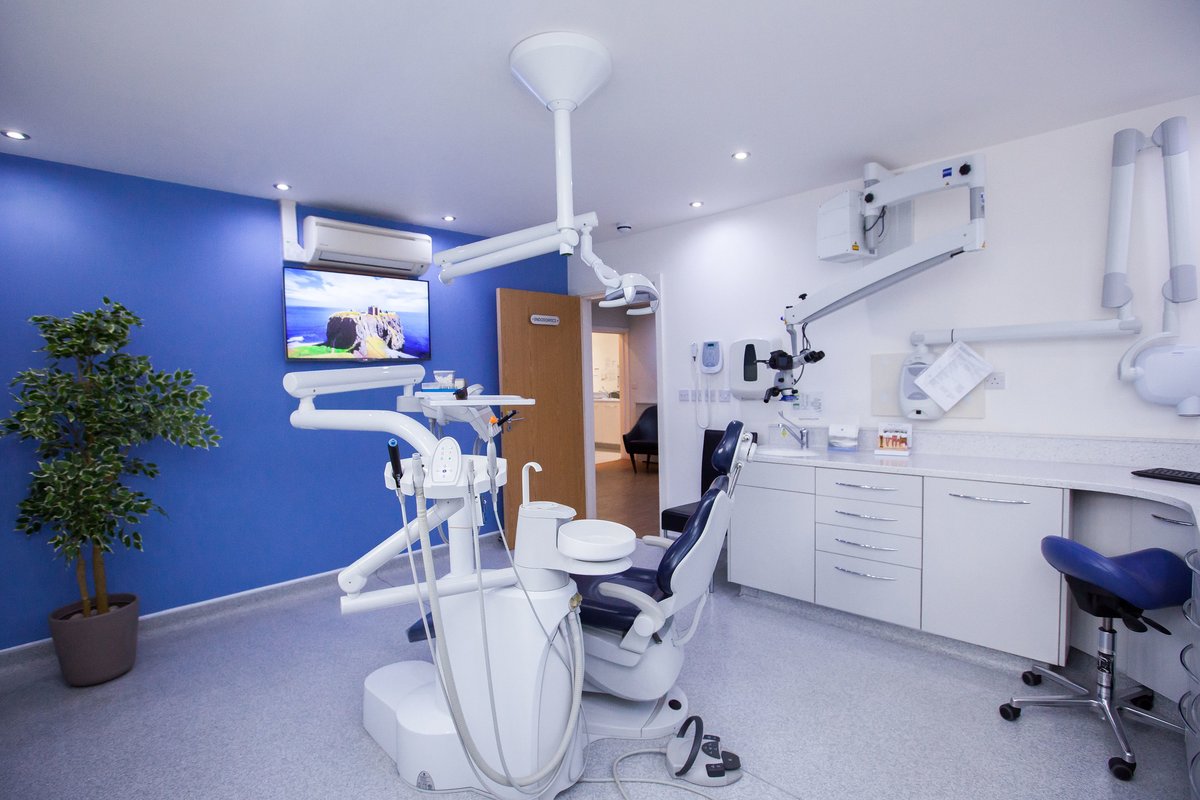 Brigstock Dental Practice‎ - Brigstock Dental Practice‎