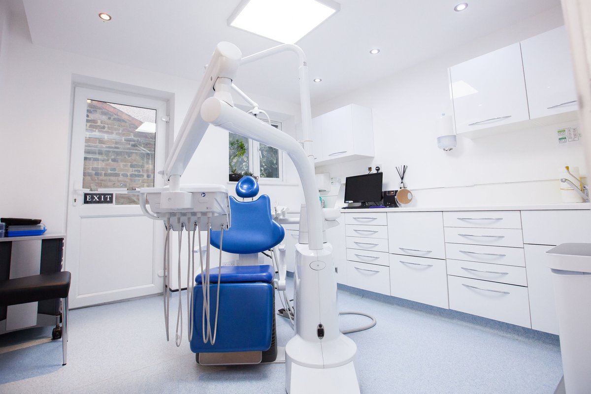 Brigstock Dental Practice‎ - Brigstock Dental Practice‎