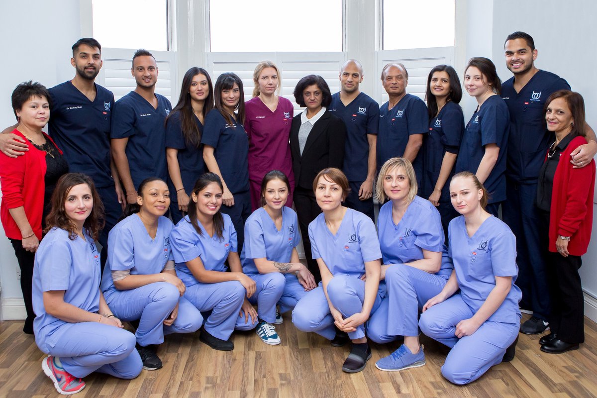 Brigstock Dental Practice‎ - Brigstock Dental Practice‎