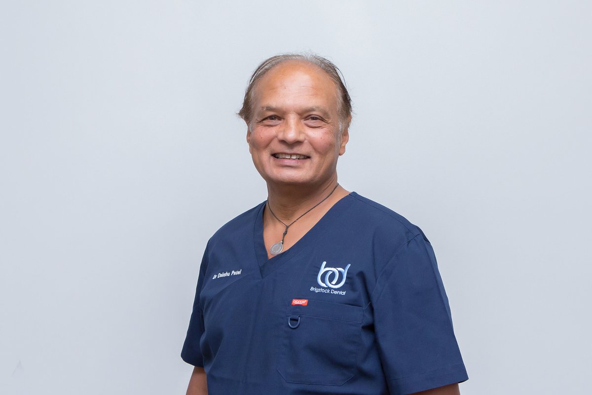 Brigstock Dental Practice‎ - Brigstock Dental Practice‎