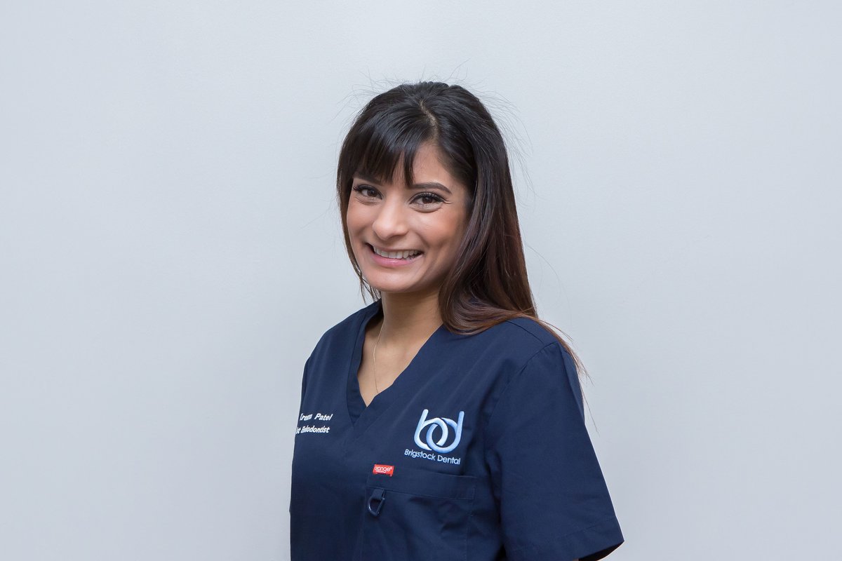 Brigstock Dental Practice‎ - Brigstock Dental Practice‎