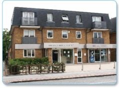 Brigstock Medical Practice - Brigstock Medical Practice