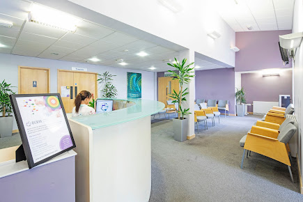 Bristol Centre for Reproductive Medicine - Bristol Centre for Reproductive Medicine