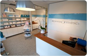 Britannia Dermedics - Britannia Dermedics