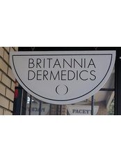 Britannia Dermedics - Britannia Dermedics