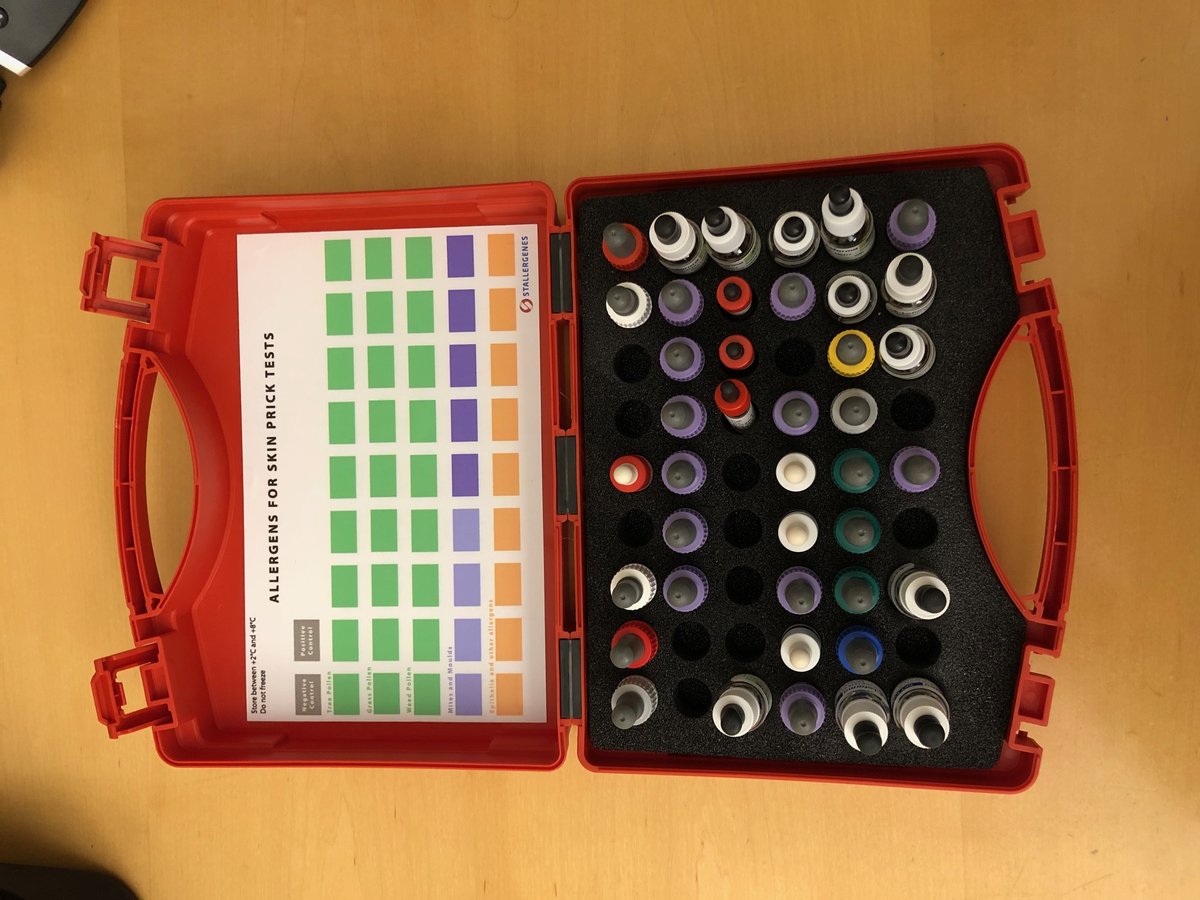 British Allergy Clinic - British Allergy Clinic